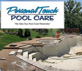 Pool Remodel"