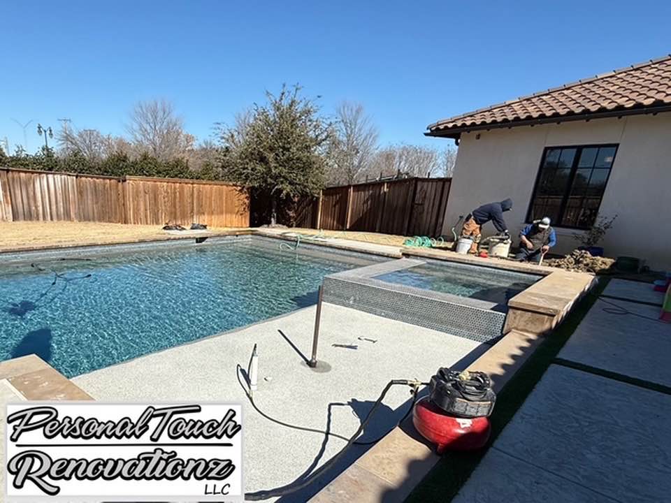 Remodel_Leak Detection