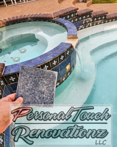 Tilerepair photomat 2